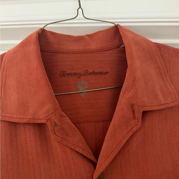Tommy Bahama 🍊 - Picture 2 of 5